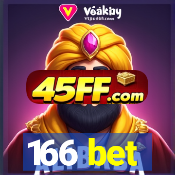 166 bet